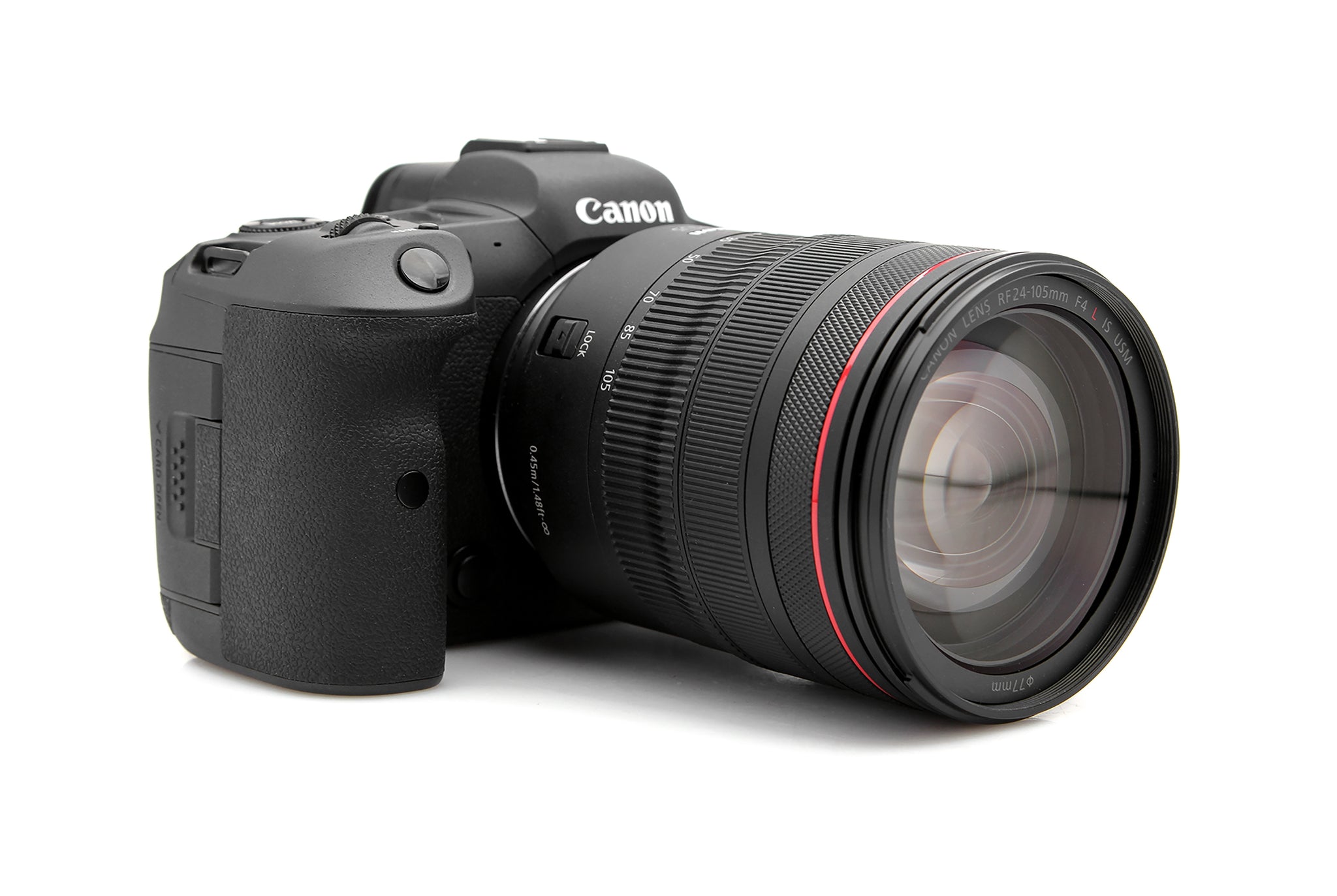 Olympus OM-D E-M10 Mark IV Kit (14-42mm EZ Lens) Black – Norwich