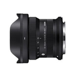 Sigma 10-18mm F/2.8 DC DN Contemporary Lens (Canon RF) - Brand New / Sealed Box / Full Warranty / 85126207724 / 207972