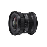 Sigma 10-18mm F/2.8 DC DN Contemporary Lens (Canon RF) - Brand New / Sealed Box / Full Warranty / 85126207724 / 207972