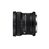 Sigma 10-18mm F/2.8 DC DN Contemporary Lens (Canon RF) - Brand New / Sealed Box / Full Warranty / 85126207724 / 207972