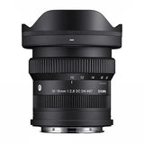 Sigma 10-18mm F/2.8 DC DN Contemporary Lens (Fuji X) Sigma