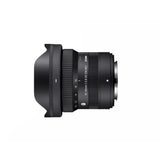 Sigma 10-18mm F/2.8 DC DN Contemporary Lens (Fuji X) Sigma