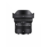 Sigma 10-18mm F/2.8 DC DN Contemporary Lens (Fuji X) Sigma