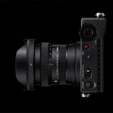 Sigma 10-18mm F/2.8 DC DN Contemporary Lens (Fuji X) Sigma