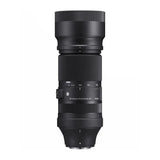 Sigma 100-400mm f/5-6.3 DG DN OS Contemporary Lens (Fuji X) - Norwich Cameras