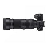 Sigma 100-400mm f/5-6.3 DG DN OS Contemporary Lens (Fuji X) - Norwich Cameras