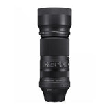 Sigma 100-400mm f/5-6.3 DG DN OS Contemporary Lens (Fuji X) - Norwich Cameras