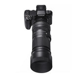 Sigma 100-400mm f/5-6.3 DG DN OS Contemporary Lens (Fuji X) - Norwich Cameras