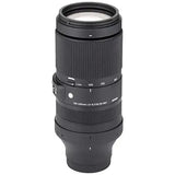Sigma 100-400mm f/5-6.3 DG DN OS Contemporary Lens (Sony E) - Norwich Cameras