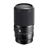 Sigma 105mm f/2.8 DG DN Macro Art Lens (Sony E) - Norwich Cameras