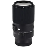 Sigma 105mm f/2.8 DG DN Macro Art Lens (Sony E) - Norwich Cameras