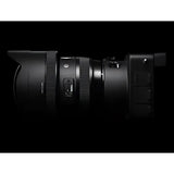 Sigma 12-24mm f/4 DG HSM Art Lens (Nikon F) - Norwich Cameras
