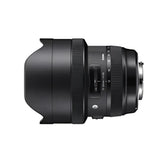 Sigma 12-24mm f/4 DG HSM Art Lens (Nikon F) - Norwich Cameras