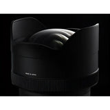 Sigma 12-24mm f/4 DG HSM Art Lens (Nikon F) - Norwich Cameras