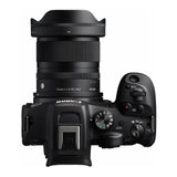 Sigma 12mm F1.4 DC Contemporary (Canon RF) - Brand New / Sealed Box / Full Warranty / 198983416724 / 416972 - Sigma
