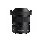 Sigma 12mm F1.4 DC Contemporary (Fuji X) - Brand New / Sealed Box / Full Warranty / 85126416751 / 416975 - Sigma 12mm
