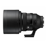 Sigma 135mm F1.4 DG Art (Sony E) - Brand New / Sealed Box / Full Warranty / 85126241650 / Sigma 135mm - Sigma 135mm