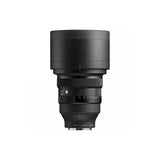 Sigma 135mm F1.4 DG Art (Sony E) - Brand New / Sealed Box / Full Warranty / 85126241650 / Sigma 135mm - Sigma 135mm