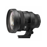Sigma 135mm F1.4 DG Art (Sony E) - Brand New / Sealed Box / Full Warranty / 85126241650 / Sigma 135mm - Sigma 135mm