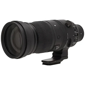 Sigma 150-600mm f/5-6.3 DG DN OS Sports Lens (Sony E) – Norwich