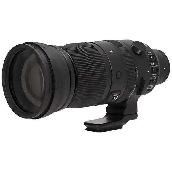 Sigma 150-600mm f/5-6.3 DG DN OS Sports Lens (Sony E) – Norwich