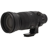 Sigma 150-600mm f/5-6.3 DG DN OS Sports Lens (Sony E) - Norwich Cameras