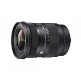 Sigma 16-28mm F/2.8 DG DN Contemporary Lens (Sony E) - Norwich Cameras