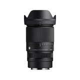 Sigma 16-300mm f/3.5-6.7 DC OS Contemporary Lens (Canon RF) - Brand New / Sealed Box / Full Warranty / 85126887728