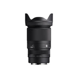 Sigma 16-300mm f/3.5-6.7 DC OS Contemporary Lens (Fuji X) - Brand New / Sealed Box / Full Warranty / 198983887753
