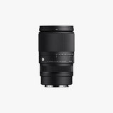 Sigma 16-300mm f/3.5-6.7 DC OS Contemporary Lens (Sony E) - Brand New / Sealed Box / Full Warranty / 85126887650