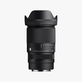 Sigma 16-300mm f/3.5-6.7 DC OS Contemporary Lens (Sony E) - Brand New / Sealed Box / Full Warranty / 85126887650