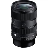 Sigma 17-40mm F1.8 DC Art (L Mount) - Brand New / Sealed Box / Full Warranty / 85126214692 / A025 - FALSE