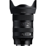 Sigma 17-40mm F1.8 DC Art (L Mount) - Brand New / Sealed Box / Full Warranty / 85126214692 / A025 - FALSE
