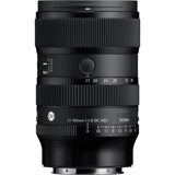 Sigma 17-40mm F1.8 DC Art (L Mount) - Brand New / Sealed Box / Full Warranty / 85126214692 / A025 - FALSE