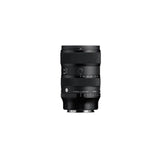 Sigma 17-40mm F1.8 DC Art (Sony E) - Brand New / Sealed Box / Full Warranty / 198983214658 / 214965 - FALSE