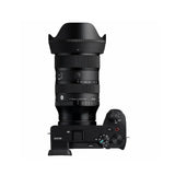 Sigma 17-40mm F1.8 DC Art (Sony E) - Brand New / Sealed Box / Full Warranty / 198983214658 / 214965 - FALSE