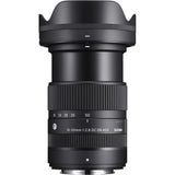 Sigma 18-50mm f/2.8 DC DN Contemporary Lens (Canon RF) - Brand New / Sealed Box / Full Warranty / 0085126585723