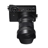 Sigma 18-50mm f/2.8 DC DN Contemporary Lens (Sony E) - Norwich Cameras