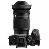 Sigma 20-200mm F3.5-6.3 DG Contemporary (Sony E) - Brand New / Sealed Box / Full Warranty / 198983796659 / 796965
