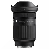 Sigma 20-200mm F3.5-6.3 DG Contemporary (Sony E) - Brand New / Sealed Box / Full Warranty / 198983796659 / 796965