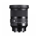 Sigma 20mm F/1.4 DG DN Art Lens (Sony E) - Brand New / Sealed Box / Full Warranty / 85126414658 / 414965 - Sigma 20mm