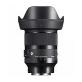 Sigma 20mm F/1.4 DG DN Art Lens (Sony E) - Brand New / Sealed Box / Full Warranty / 85126414658 / 414965 - Sigma 20mm