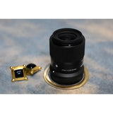 Sigma 23mm F1.4 DC DN Contemporary (Canon RF) - Brand New / Sealed Box / Full Warranty / 85126348724 / 348972 - Sigma