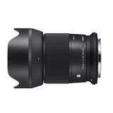 Sigma 23mm F1.4 DC DN Contemporary (Canon RF) - Brand New / Sealed Box / Full Warranty / 85126348724 / 348972 - Sigma