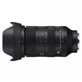 Sigma 28-105mm F2.8 DG DN Art (Sony E) - Brand New / Sealed Box / Full Warranty / 198983636658 / 636965 - FALSE
