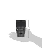 Sigma 28mm F1.4 DG HSM Art (Sony E) - Brand New / Sealed Box / Full Warranty / 0085126441654 / 441965 - Sigma 28mm F1.4