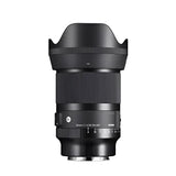 Sigma 35mm F1.4 DG DN Art (Sony E) - Norwich Cameras