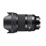 Sigma 50mm F/1.4 DG DN Art Lens (Sony E) - Brand New / Sealed Box / Full Warranty / 4548740000000 / 315965 - Sigma 50mm