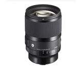 Sigma 50mm F/1.4 DG DN Art Lens (Sony E) - Brand New / Sealed Box / Full Warranty / 4548740000000 / 315965 - Sigma 50mm