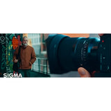 Sigma 50mm F/1.4 DG DN Art Lens (Sony E) - Brand New / Sealed Box / Full Warranty / 4548740000000 / 315965 - Sigma 50mm